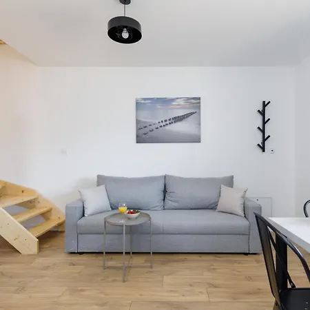 Seaside Escape Pet Friendly By Renters Apartment *