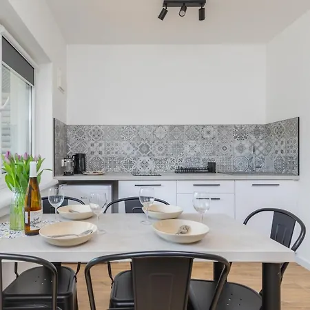 Apartament Seaside Escape Pet Friendly By Renters