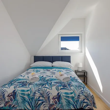 Seaside Escape Pet Friendly By Renters Mielenko