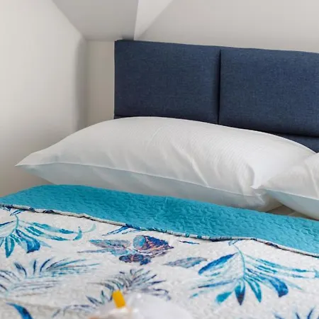 Seaside Escape Pet Friendly By Renters