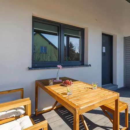 Apartament Seaside Escape Pet Friendly By Renters