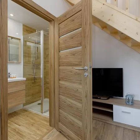 Apartmán Seaside Escape Pet Friendly By Renters Mielenko