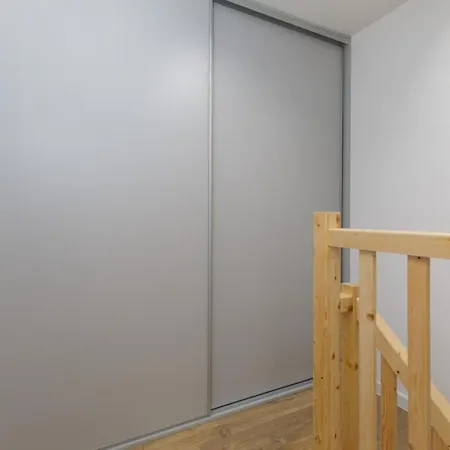 Seaside Escape Pet Friendly By Renters Apartament Mielenko