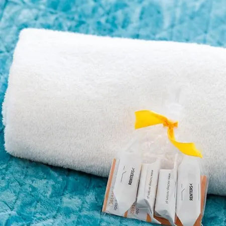 Seaside Escape Pet Friendly By Renters Apartment