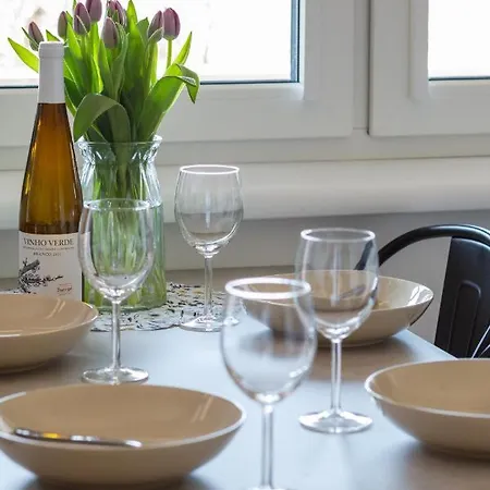 Seaside Escape Pet Friendly By Renters Apartment Mielenko