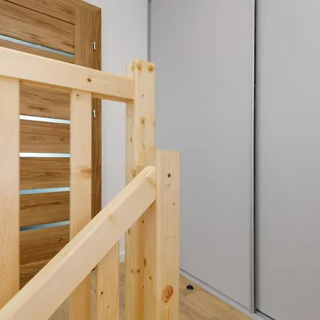 Apartmán Seaside Escape Pet Friendly By Renters Mielenko