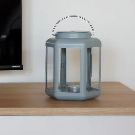 Seaside Escape Pet Friendly By Renters Apartmán Mielenko
