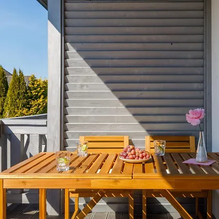 Apartament Seaside Escape Pet Friendly By Renters