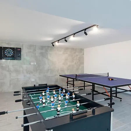 Apartmán Seaside Escape Pet Friendly By Renters Mielenko