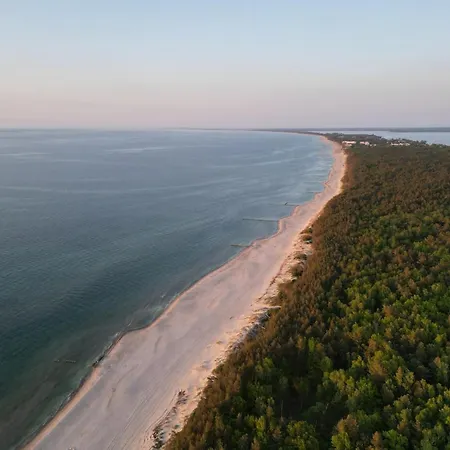 Seaside Escape Pet Friendly By Renters Apartament