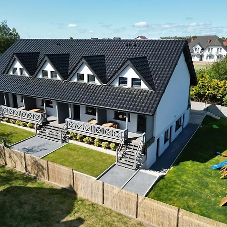 Seaside Escape Pet Friendly By Renters Apartment Mielenko