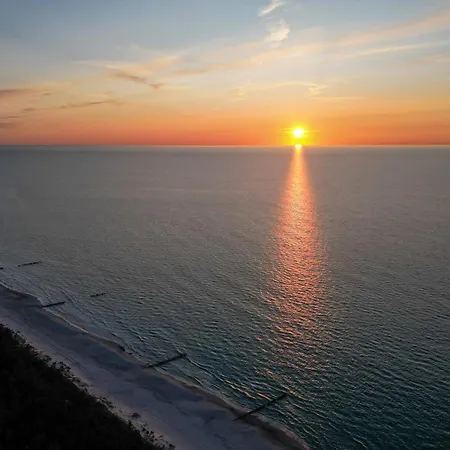 Seaside Escape Pet Friendly By Renters Mielenko