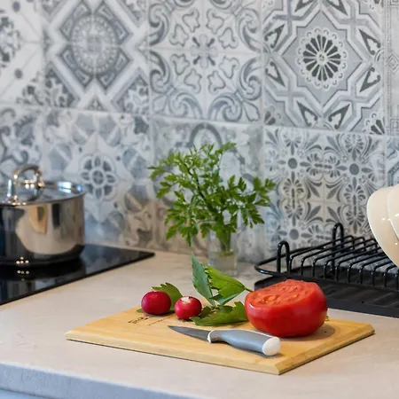 Apartament Seaside Escape Pet Friendly By Renters