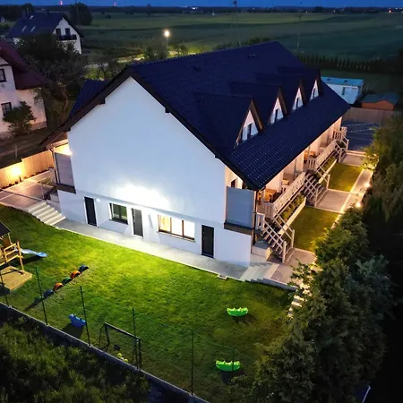 Seaside Escape Pet Friendly By Renters Mielenko