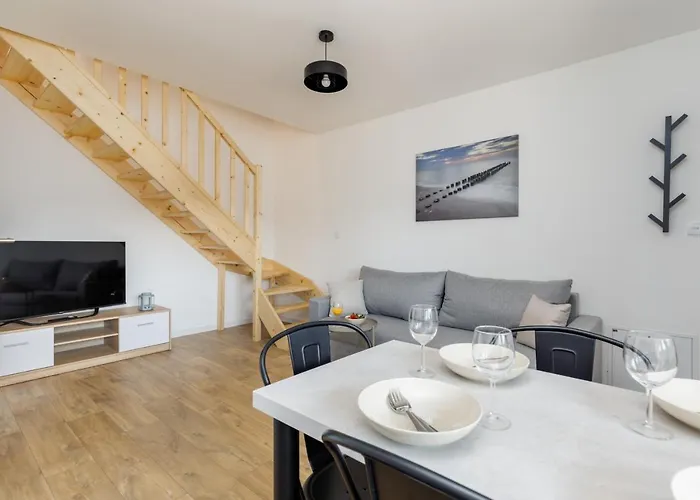 Seaside Escape Pet Friendly By Renters Appartamento