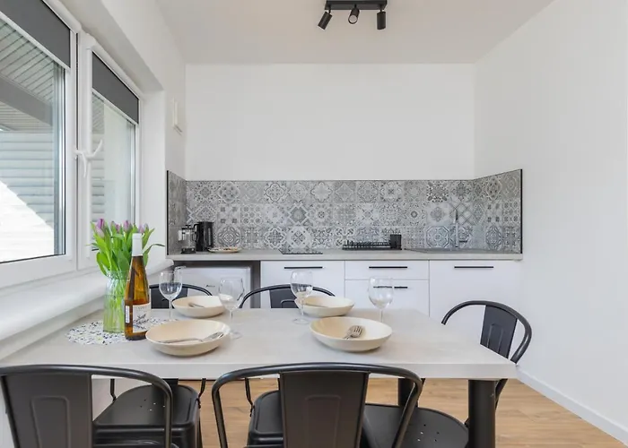 Appartamento Seaside Escape Pet Friendly By Renters