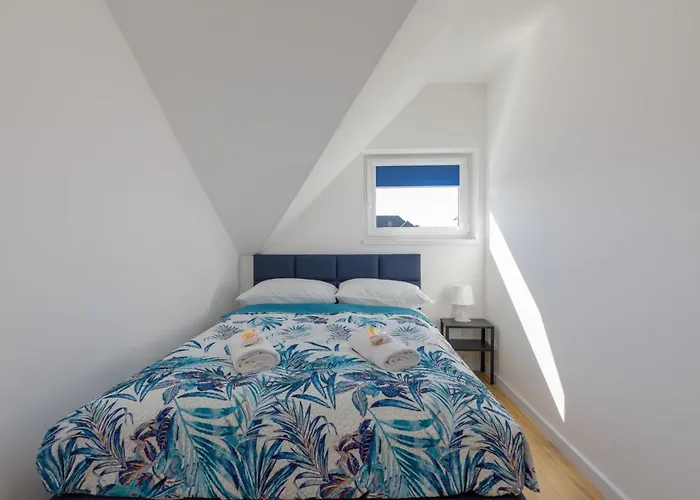 Seaside Escape Pet Friendly By Renters Mielenko