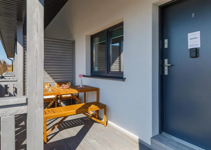 Seaside Escape Pet Friendly By Renters Appartamento *