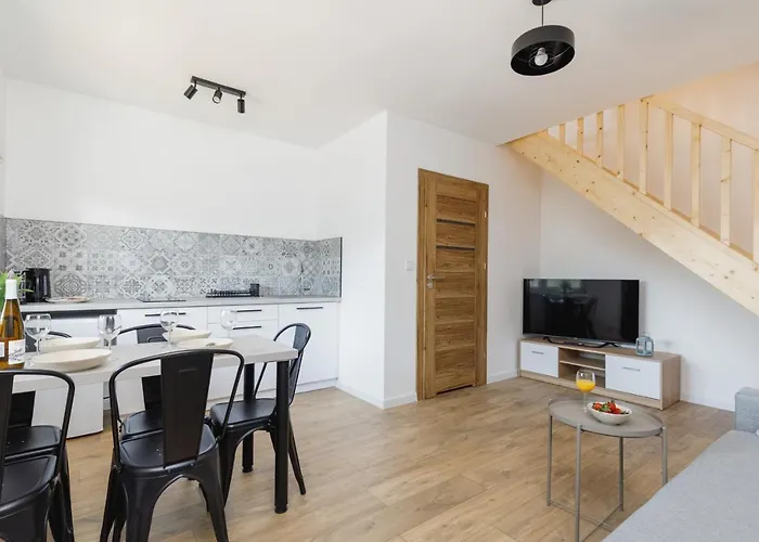 Seaside Escape Pet Friendly By Renters Mielenko