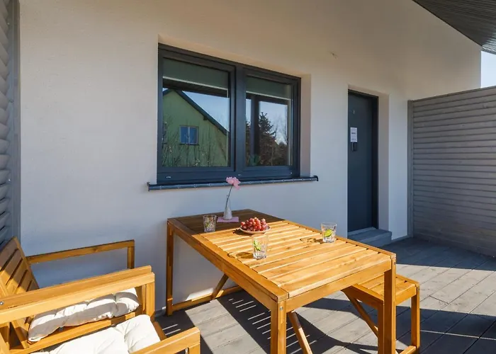 Appartamento Seaside Escape Pet Friendly By Renters