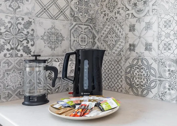 Seaside Escape Pet Friendly By Renters