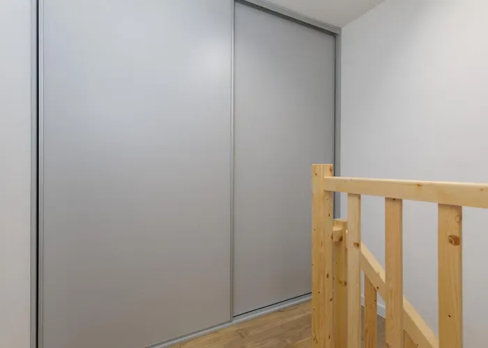 Seaside Escape Pet Friendly By Renters Appartamento Mielenko