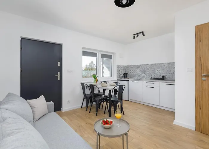 Appartamento Seaside Escape Pet Friendly By Renters