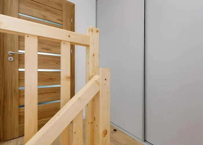 Appartamento Seaside Escape Pet Friendly By Renters Mielenko