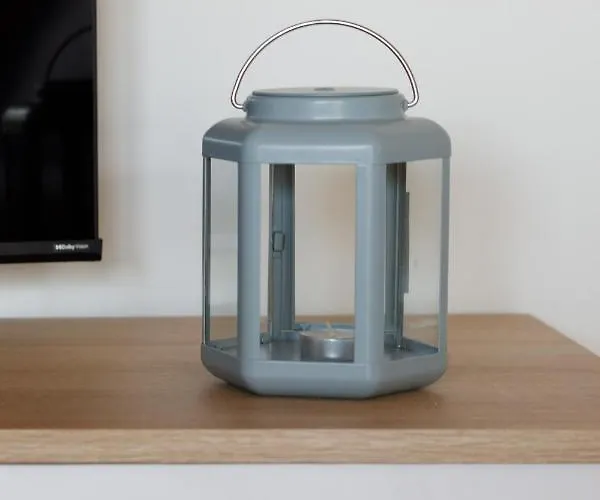 Seaside Escape Pet Friendly By Renters Appartamento Mielenko