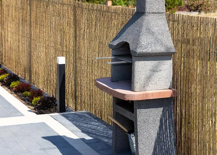 Seaside Escape Pet Friendly By Renters Mielenko