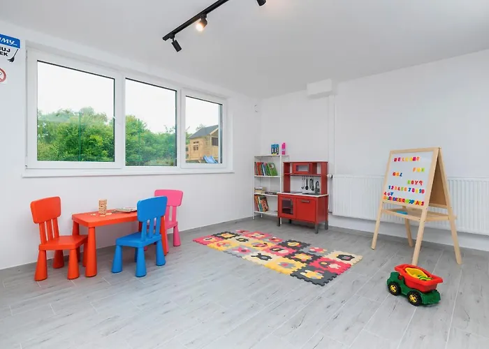 Seaside Escape Pet Friendly By Renters * Mielenko