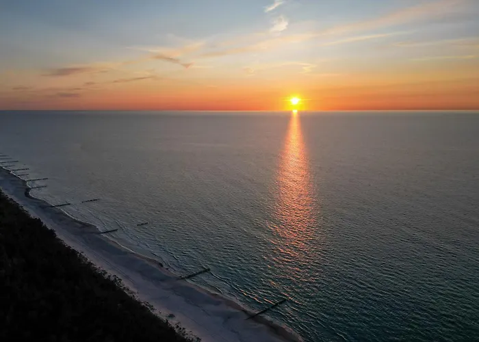 Seaside Escape Pet Friendly By Renters Mielenko