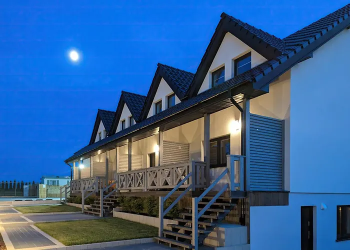 Appartamento Seaside Escape Pet Friendly By Renters Mielenko