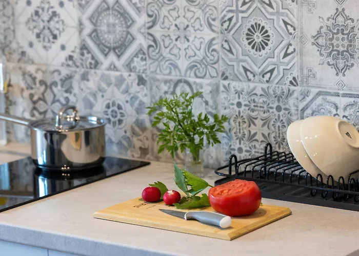 Appartamento Seaside Escape Pet Friendly By Renters