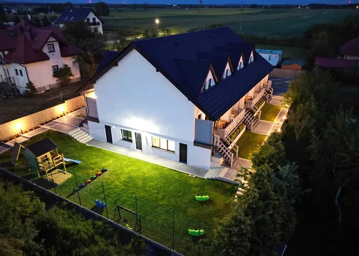 Seaside Escape Pet Friendly By Renters Mielenko